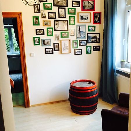 Historical Beer Apartment ブラチスラヴァ エクステリア 写真