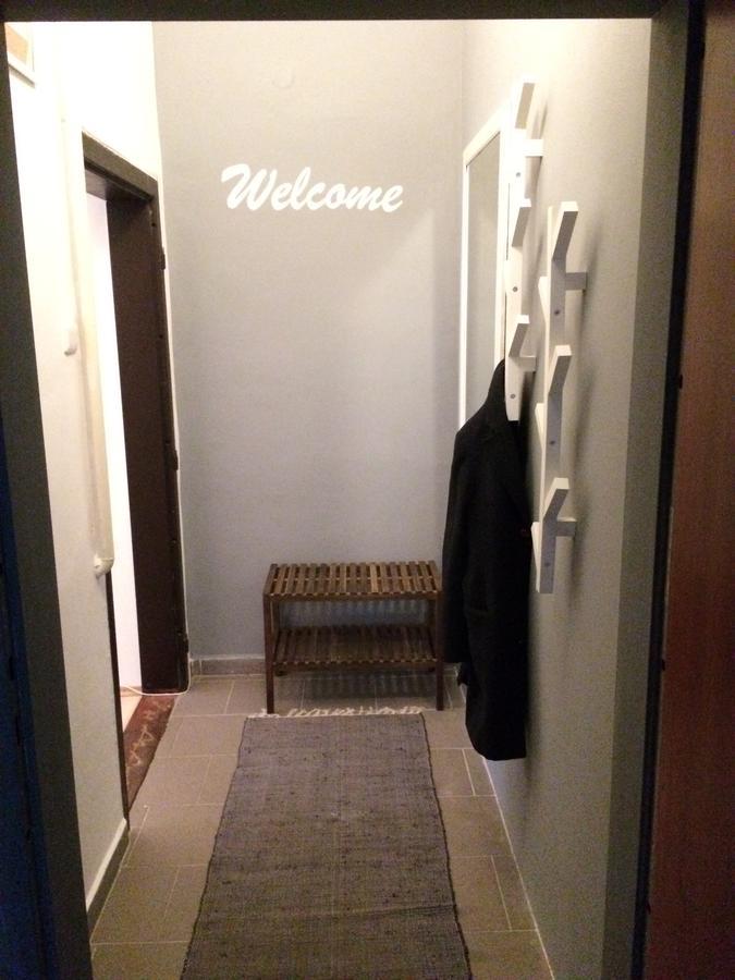 Historical Beer Apartment ブラチスラヴァ エクステリア 写真