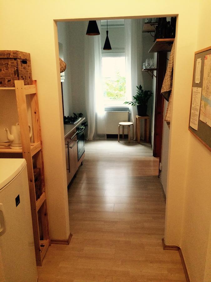 Historical Beer Apartment ブラチスラヴァ エクステリア 写真