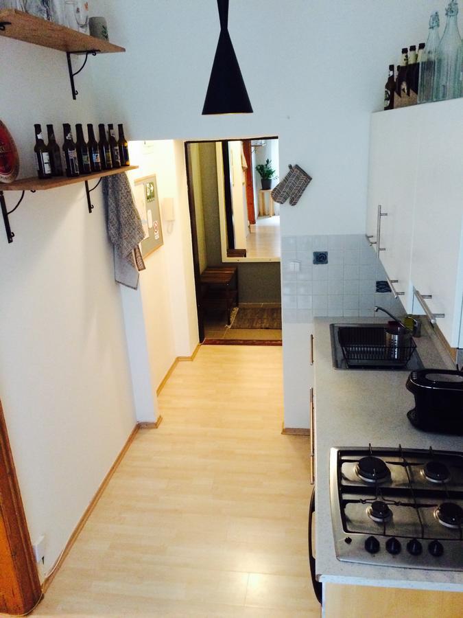 Historical Beer Apartment ブラチスラヴァ エクステリア 写真
