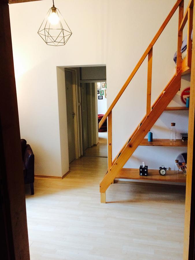 Historical Beer Apartment ブラチスラヴァ エクステリア 写真
