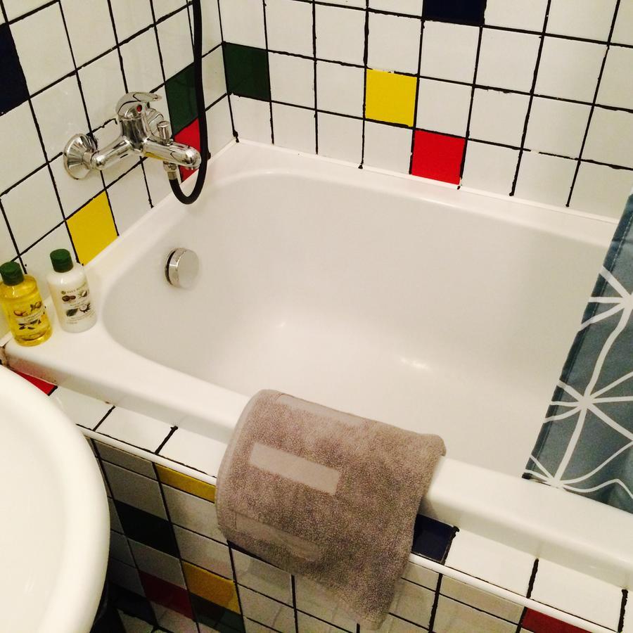 Historical Beer Apartment ブラチスラヴァ エクステリア 写真