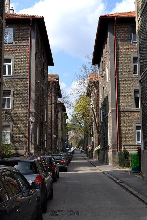 Historical Beer Apartment ブラチスラヴァ エクステリア 写真